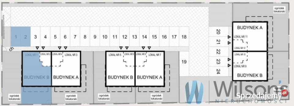 Mieszkanie Marki Marii SkłodowskiejCurie 115 sprzedam