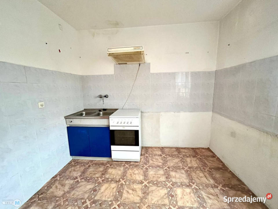 Mieszkanie 617m2 3 pok Kielce