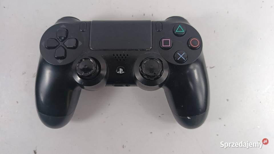Konsola Sony PlayStation 4 Katowice sprzedam