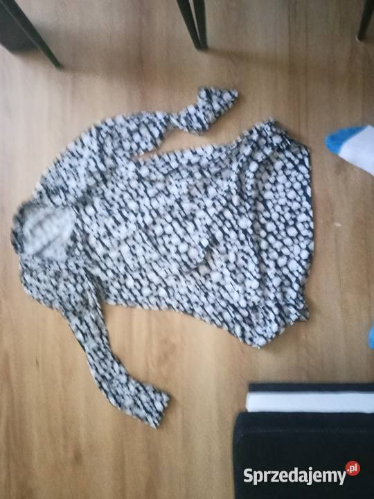Bluzkabody długi Bluzki i koszule Krzyż Wielkopolski sprzedam