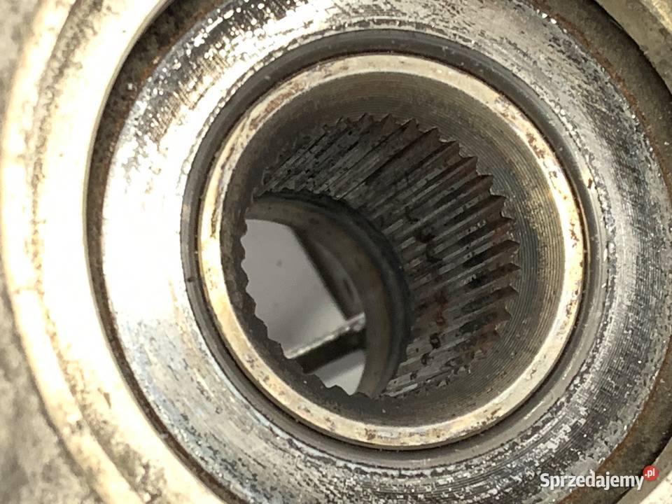 ZWROTNICA PRAWY PRZÓD VW PASSAT B8 20 190 sprzedam