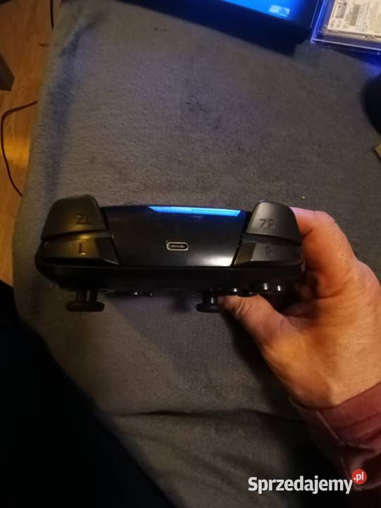 SHENZHEN YZC01 kontroler gier symulator GAMEPAD mazowieckie Legionowo