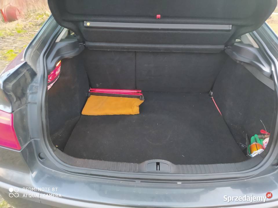 Sprzedam ładną lagune 2 2 właściciel w kraju diesel Lublin