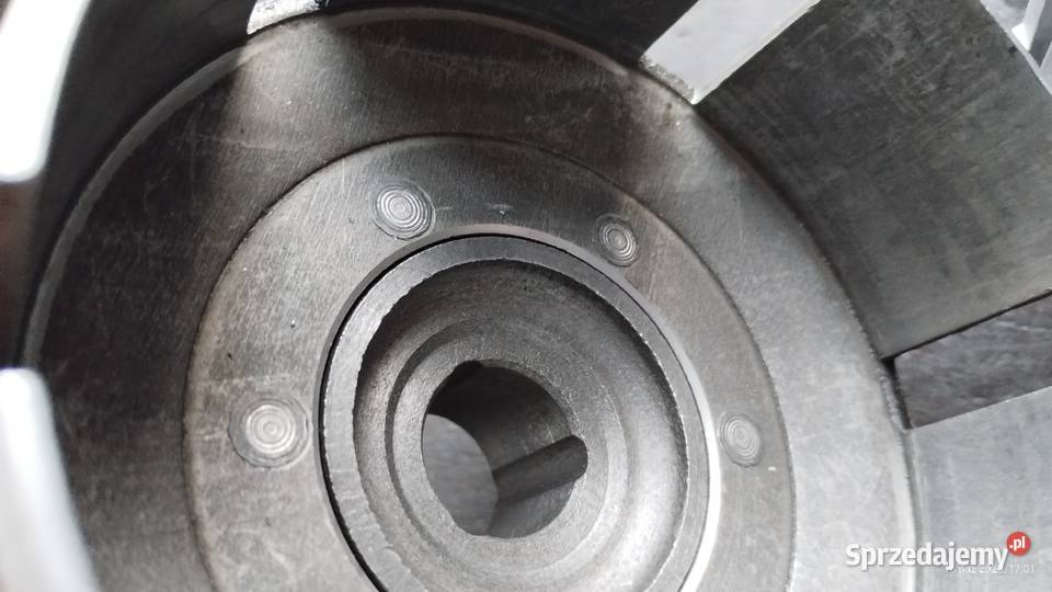 MZ ESTSETZ 125150 kosz sprzęgła nitowany Motoryzacja Dobryniów
