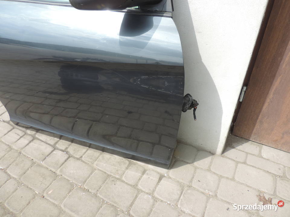 SEAT ALTEA DRZWI PRAWY PRZÓD LW7Z Rok produkcji 2006 Nowy Sącz sprzedam