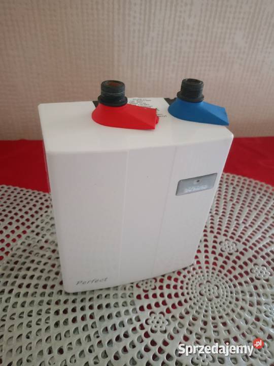 Podgrzewacz wody przepływowy Wałbrzych