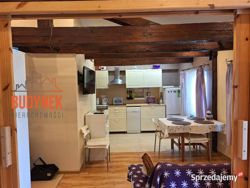 Mieszkanie Darłowo zachodniopomorskie