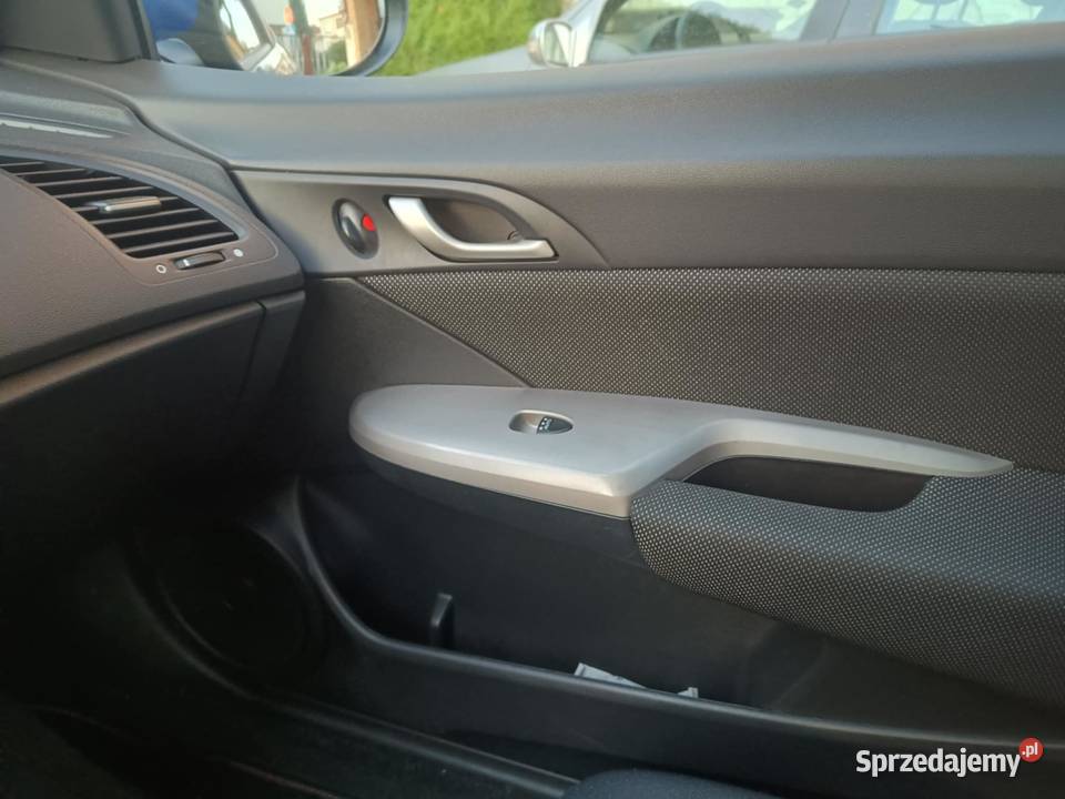Piękna Honda Civic Type S 18 140 benzyna 170 Krotoszyn