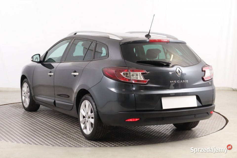 Renault Megane 14 TCe Zabrze sprzedam