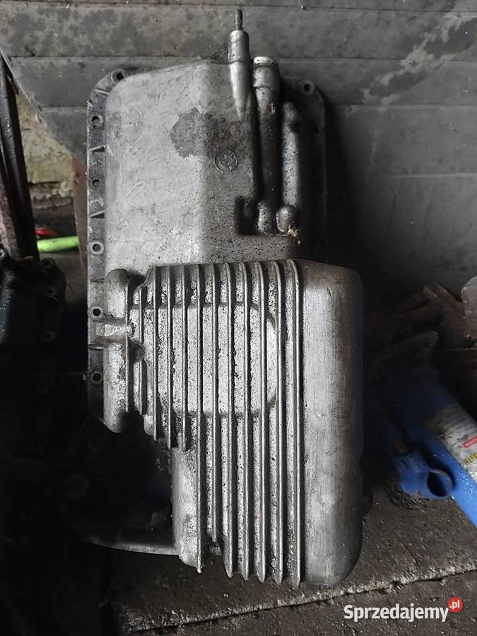 Miska olejowa BMW e36 16 18 b Wodzisław Śląski