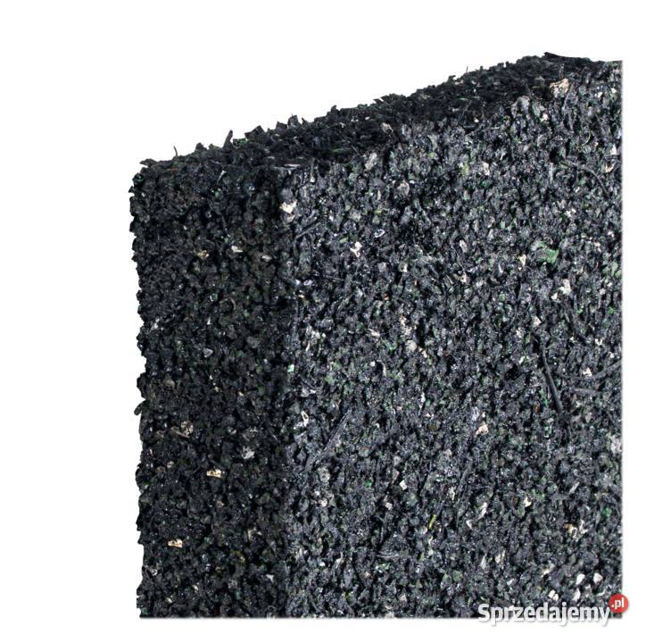 Linia płyt dźwiękochłonno akustycznych Sejny