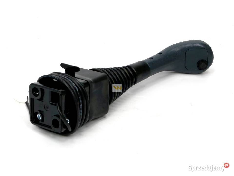 Joystick Dźwignia Na Kulki Z Jednym Przyciskiem