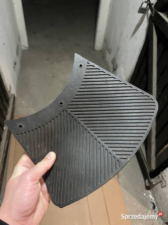 Chlapacz błotnika przedniego WSK wielkopolskie Poznań sprzedam