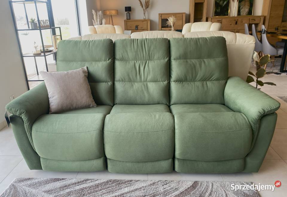 Nowoczesny zestaw ALEX 311 tkanina Gliwice