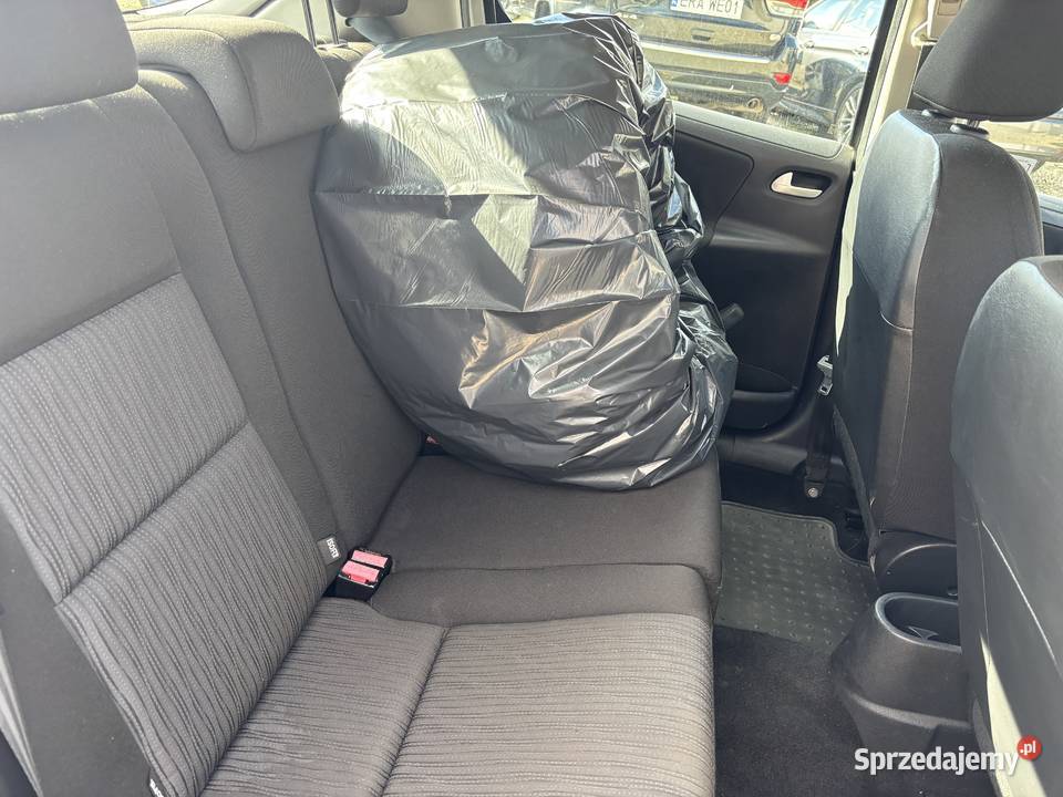 Peugeot 207 z 2011r GWARANCJA diesel śląskie Paniówki sprzedam