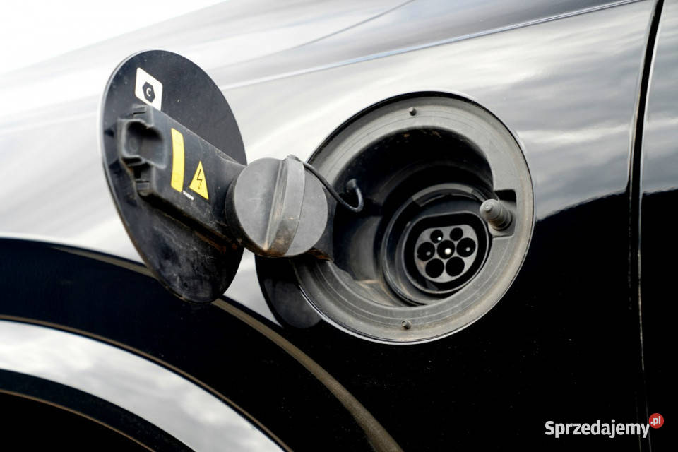 Volvo XC 90 RECHARGE panorama FUL LED 7os hak Otmuchów