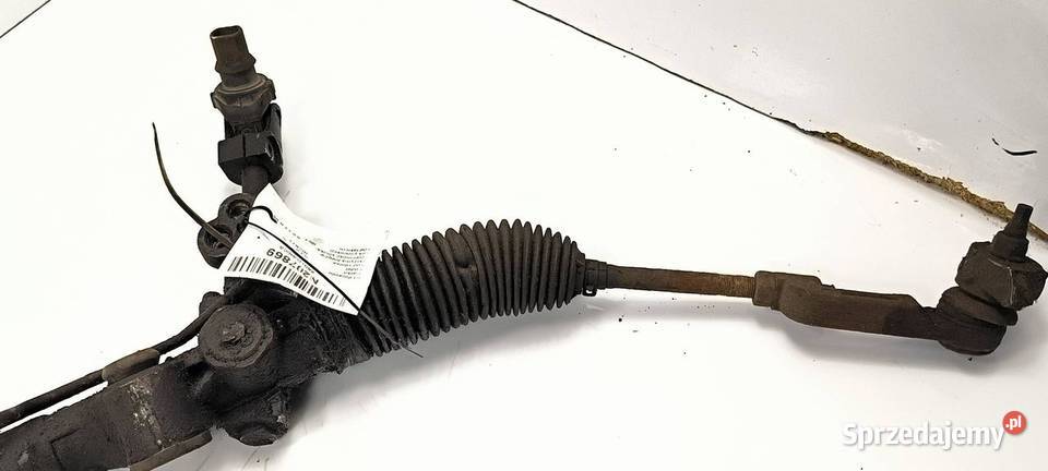 MAGLOWNICA JEEP LIBERTY P52109984AF Lipno