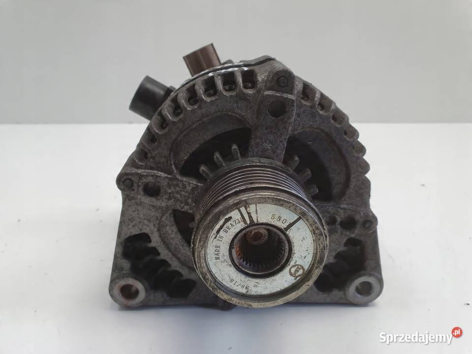 Volvo S40 II V50 20 D ALTERNATOR 150A Janów sprzedam