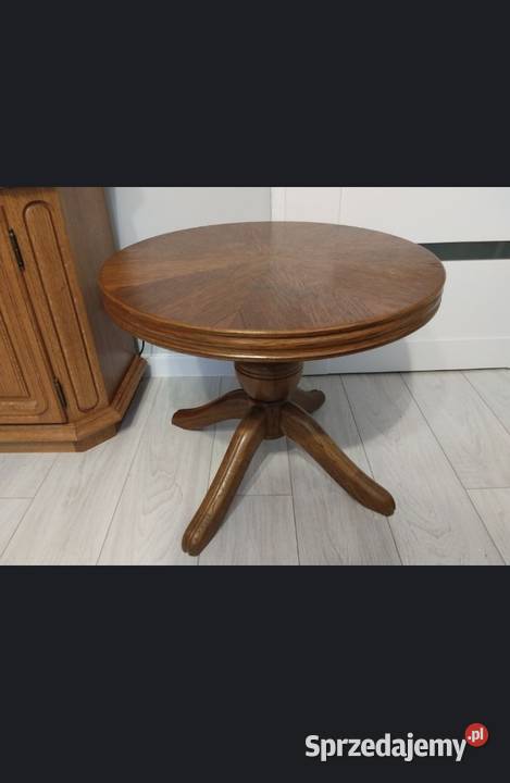 Kredens komoda stół Krosno Odrzańskie