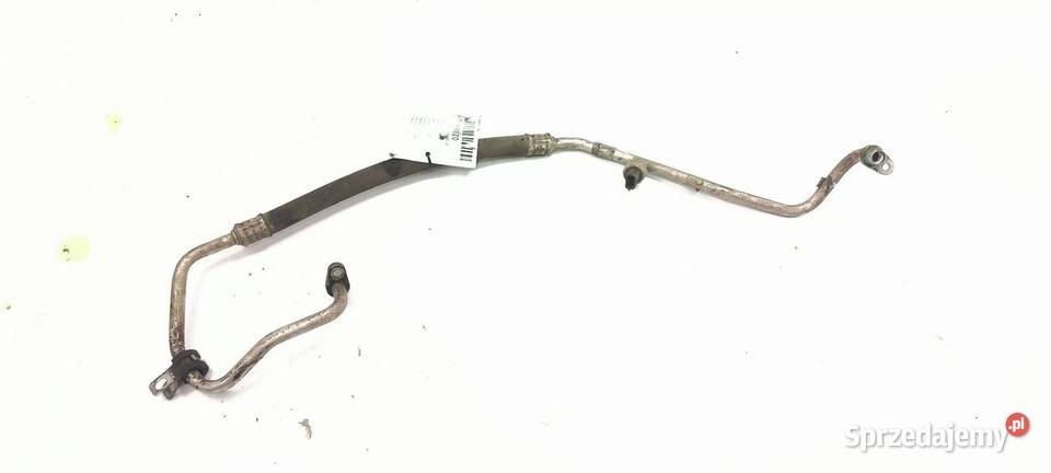 PRZEWÓD KLIMATYZACJI OPEL MOVANO III 924904471R Lipno