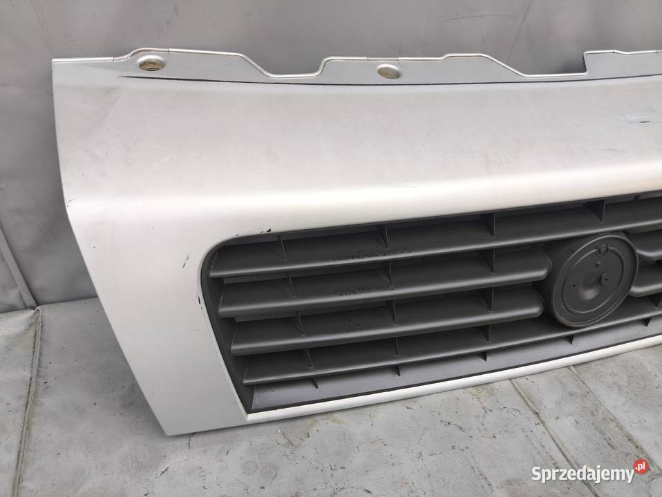 FIAT DUCATO III 3 GRILL ATRAPA Atrapy Radom