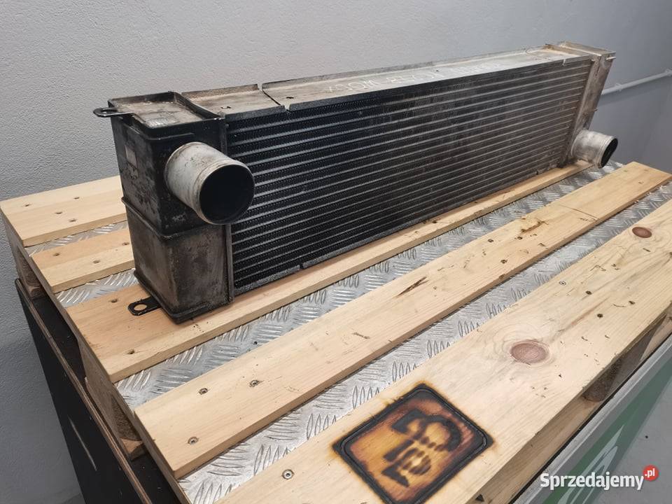 Komatsu PC 228 Radiator Pozostałe sprzedam