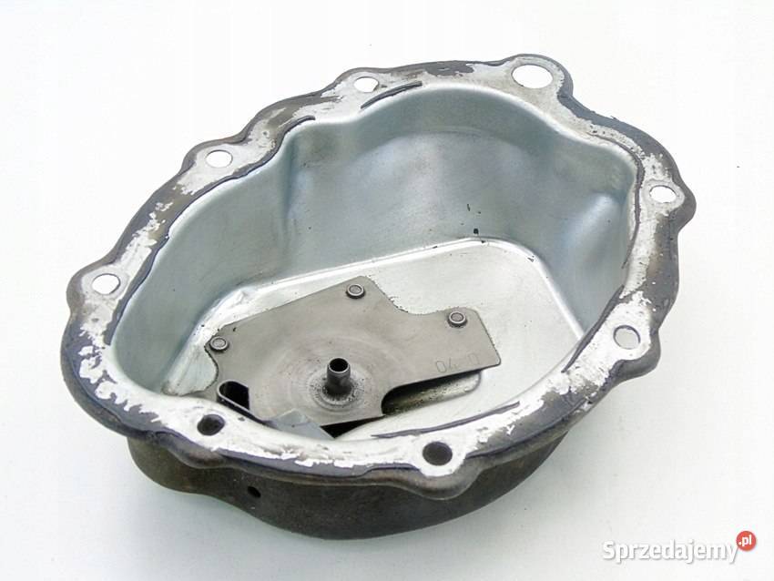 OBUDOWA SKRZYNI BIEGÓW 20DP30 16 XSARA PICASSO Motoryzacja Sosnowiec