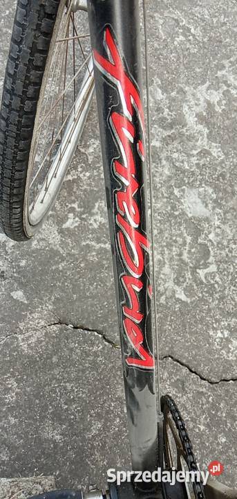 Kolarzówka lata 70te czsy PRLu mazowieckie Płońsk