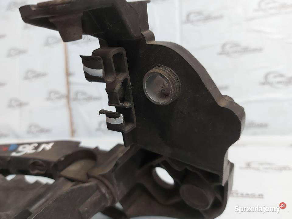 GOLF VI 12r ślizg lampy lewy przód 5K0807227A Oświetlenie Kielce