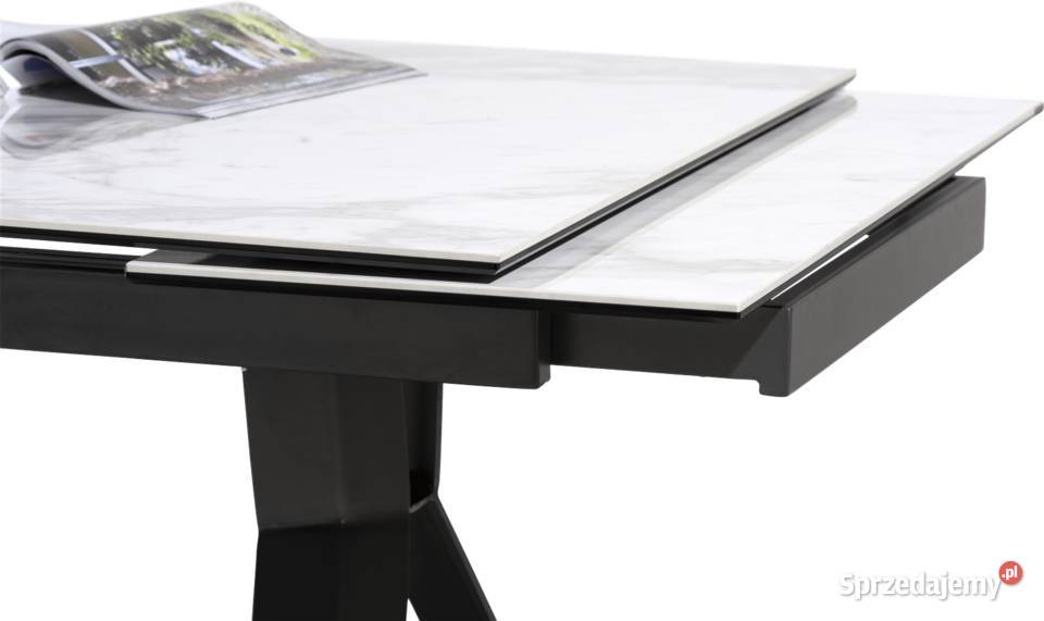 Rozkładany stół Glasgow 180 Xooon 180cm Stoły, krzesła, biurka Opole sprzedam