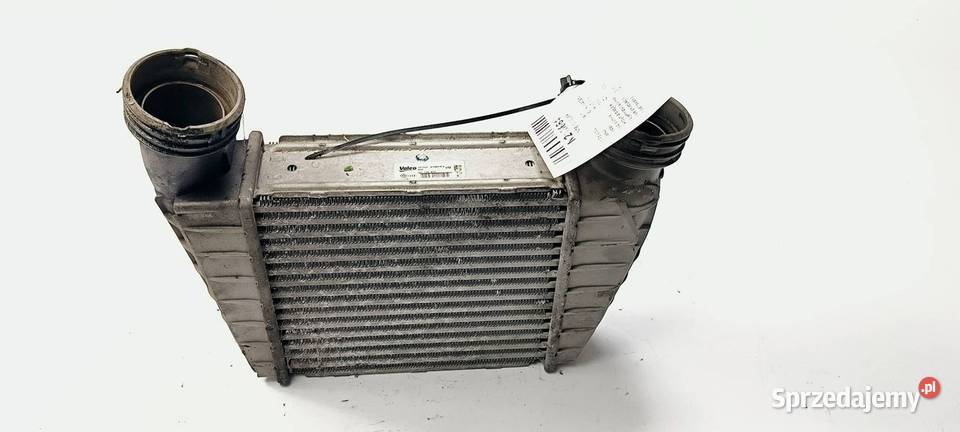 INTERCOOLER VOLKSWAGEN PHAETON 3D0145804 kujawsko-pomorskie Lipno