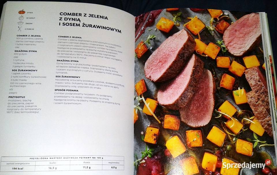 Jeść zdrowiej Warzywa i owoce Karol Okrasa Lidl Rok wydania 2018 lubelskie Chełm sprzedam