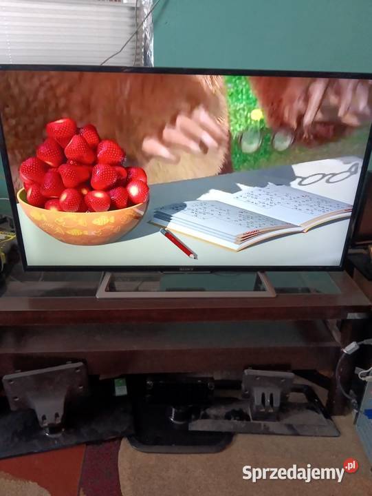 Tv Sony 40 okazja Seroczyn