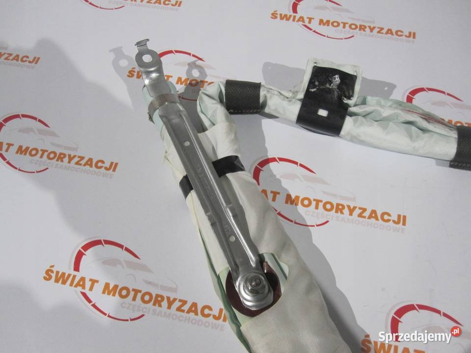 JEEP AVENGER 25r AIRBAG Kurtyna prawa Kielce