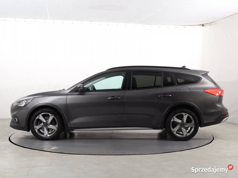 Ford Focus 15 EcoBlue radio Katowice
