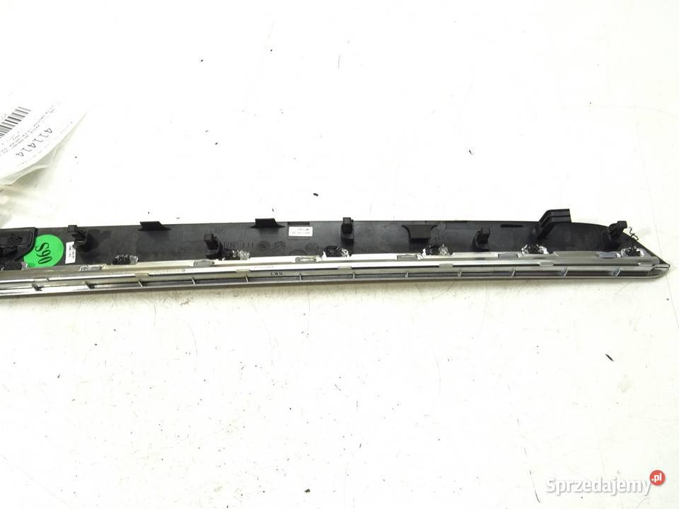 KLAMKA TYŁ LEWA WEWNĘTRZNA VW PASSAT B8 sprzedam