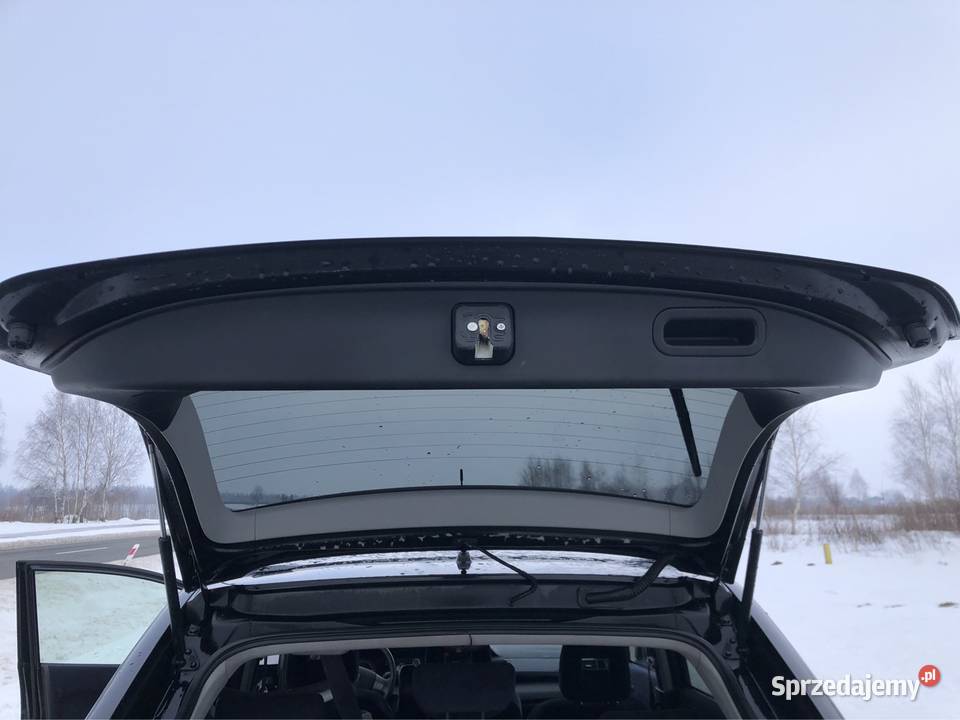 Honda FRV 18 140 2008 Sokołów Małopolski