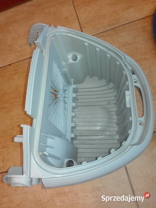 Odkurzacz Electrolux Ultrasilencer Z3378 śląskie