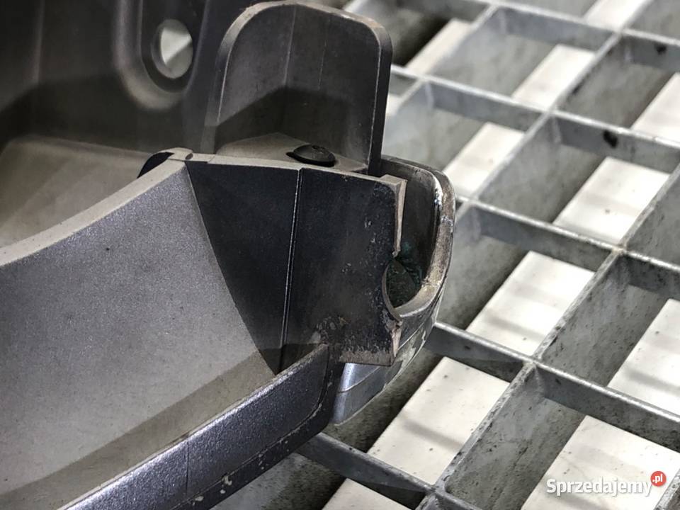 ATRAPA GRILL HONDA FRV Minivan KRATA sprzedam