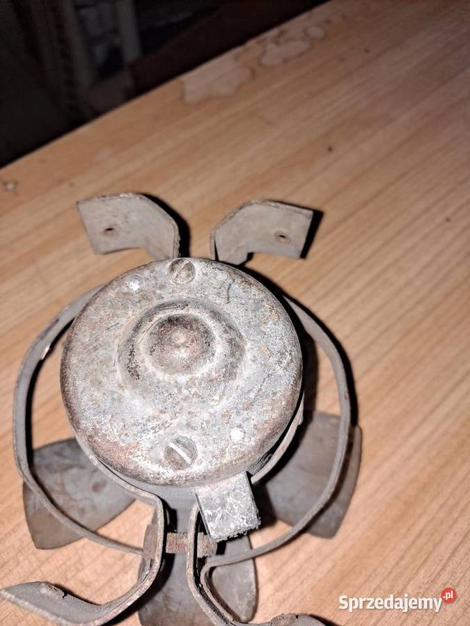 Silniczek nagrzewnicy zuk nysa sytena lubelskie Lublin