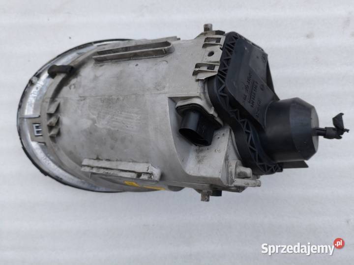 Lampa Lewy Przód Przednia Lewa VW Beetle mazowieckie Wyszków