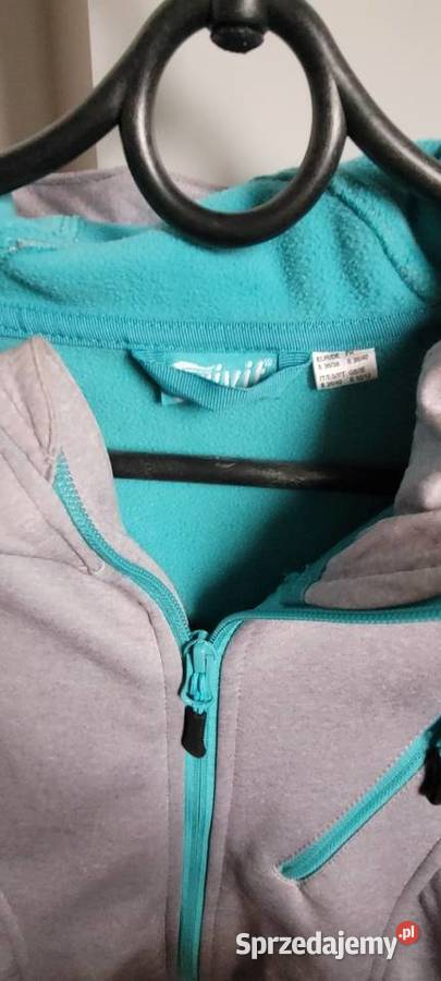 Kurtka Softshell Crivit S Warszawa sprzedam