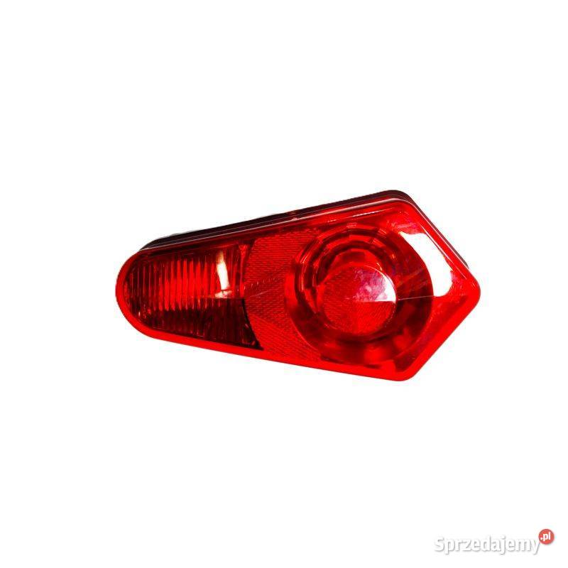 Lampa stopu tylna prawa do quada Polaris Nowy Sącz