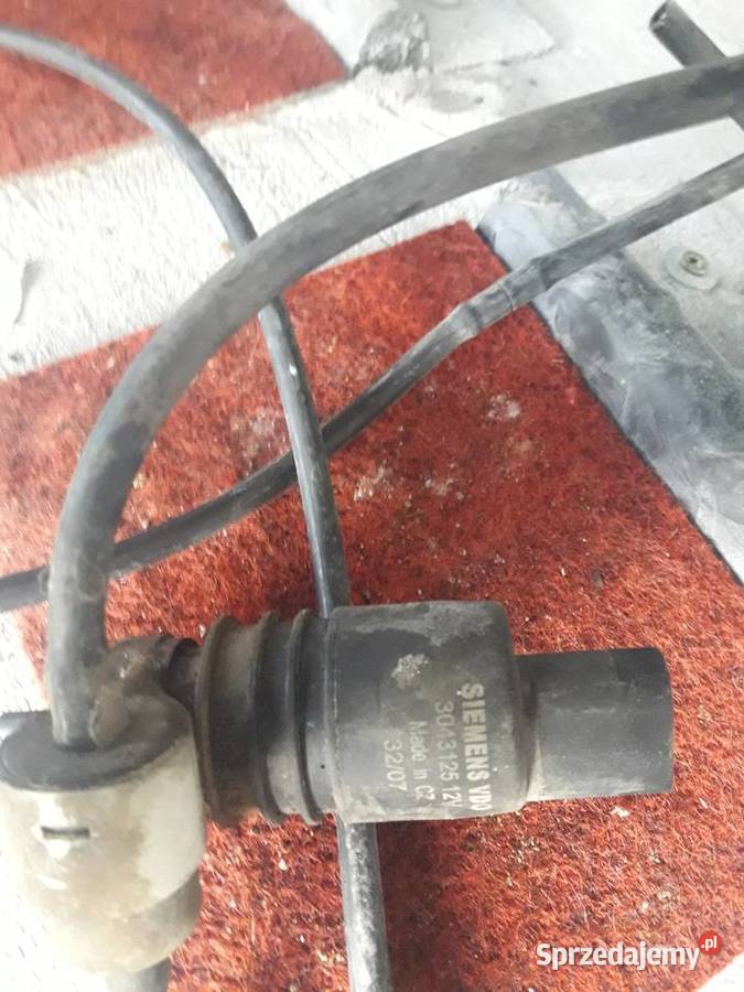 Pompka płynu do spryskiwaczy do Citroena C osobowe Jaworzno