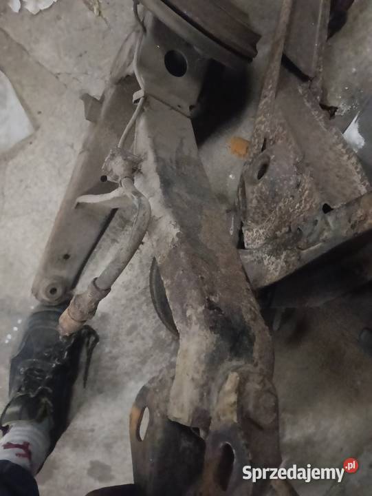 Części Fiat 126p Motoryzacja mazowieckie Krasnosielc