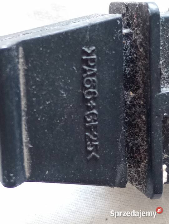 Czujnik pa66 gf25 Wiele modeli Wrocław sprzedam