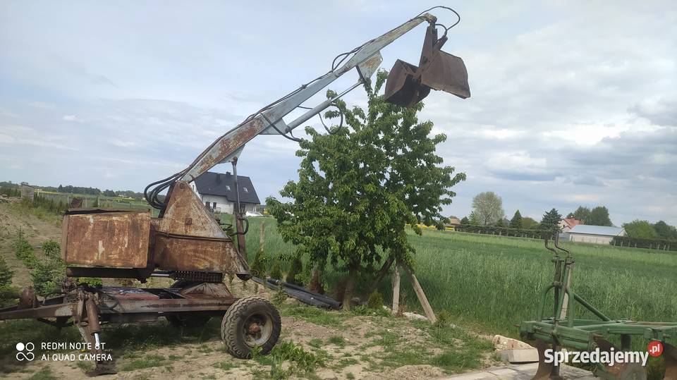 Cyklop Polski sprawny Bełżyce