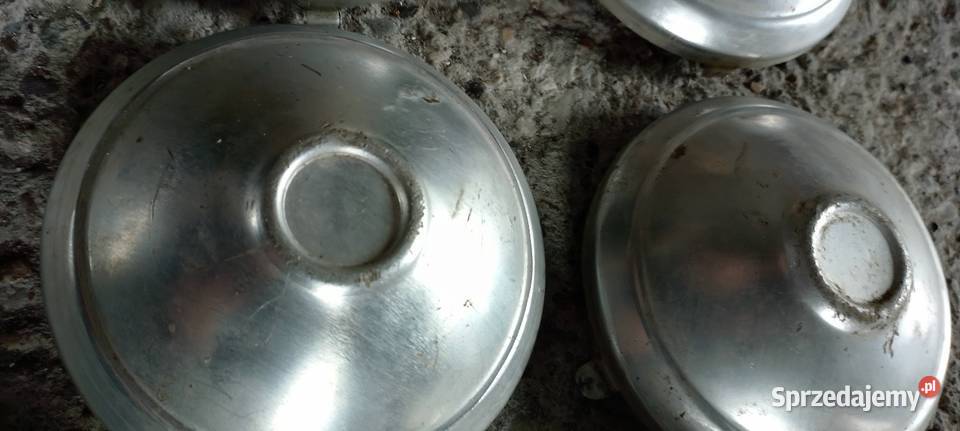 Azak koła i kołpaki PRL Jarosław