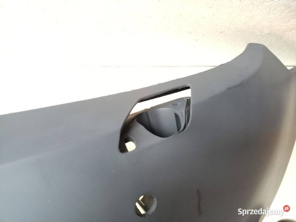 ZDERZAK PRZÓD VW GOLF VI HB 0812 POD PDC SPRYSK Skarżysko-Kamienna