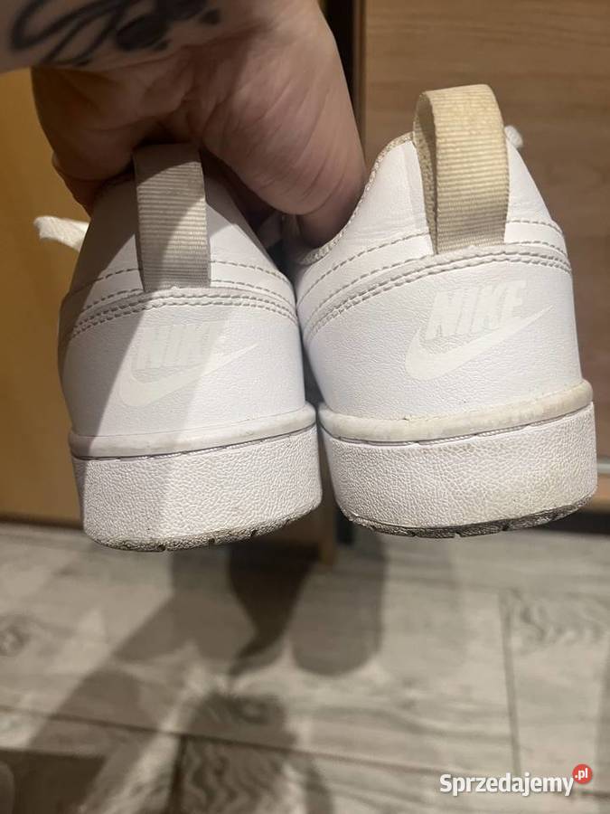 Buty adidasy nike damskies